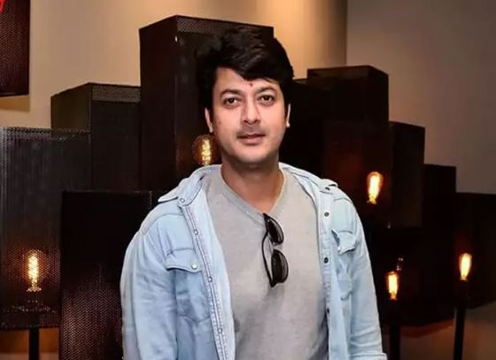 Jisshu in NTR’s biopic