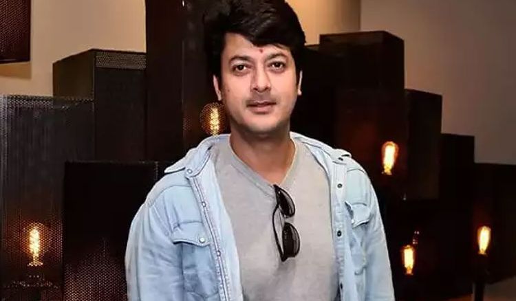 Jisshu in NTR’s biopic