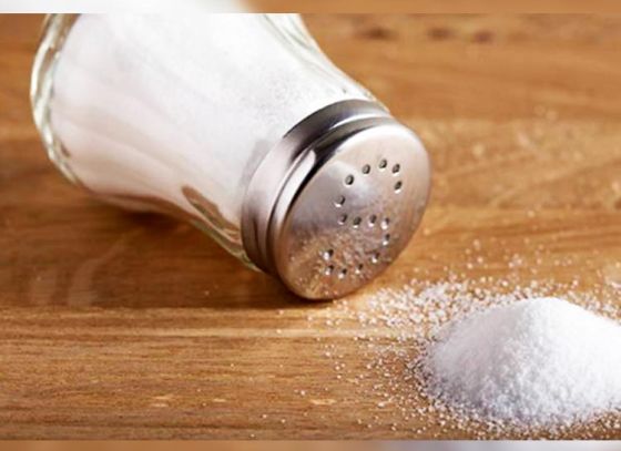 Salt: Worth its salt