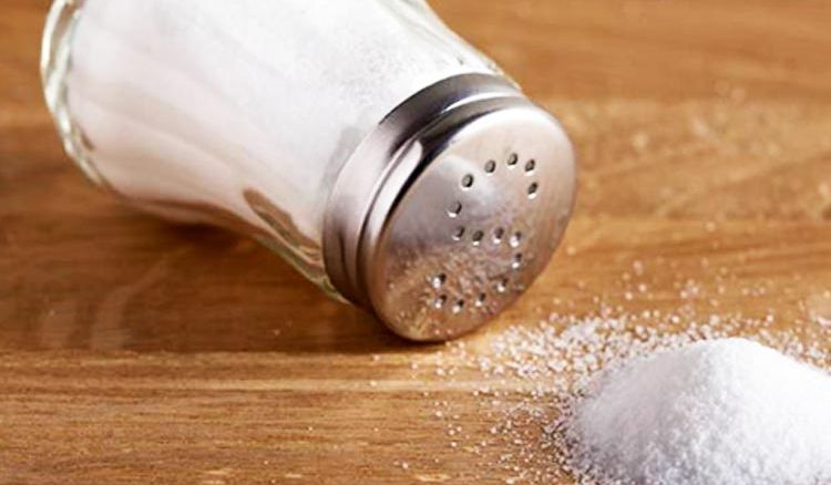 Salt: Worth its salt