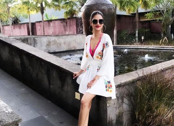 What Took Nusrat to Australia?