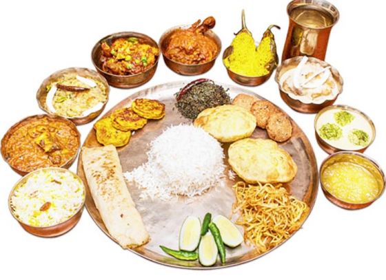 5 unique dishes of West Bengal