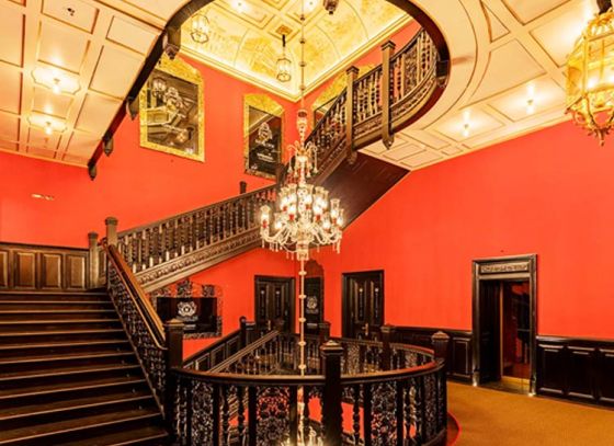 This 1910 Building is Kolkata’s Newest Lifestyle Destination