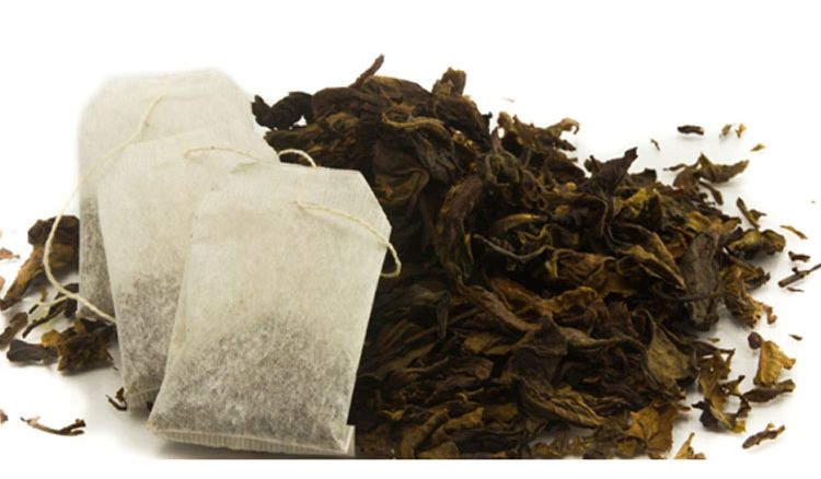 Know the Healthier One: Tea Bags or Tea Leaves