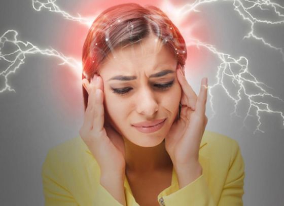 Treat Migraine at Home