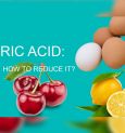 Treat Uric Acid Exigency With Simple Home Remedies