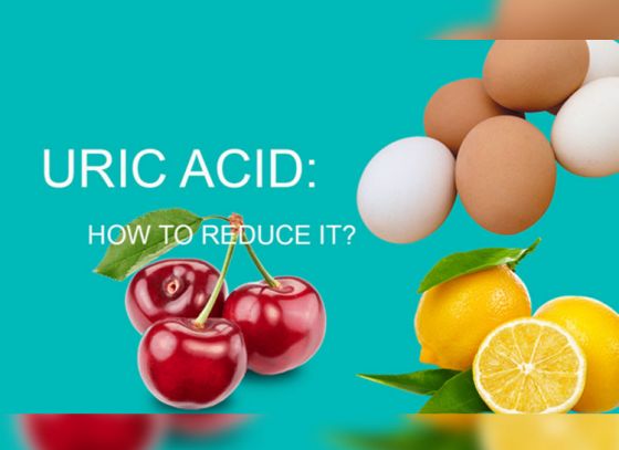 Treat Uric Acid Exigency With Simple Home Remedies