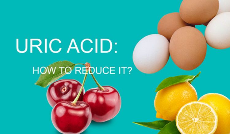 Treat Uric Acid Exigencywith Simple Home Remedies