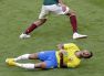 Here’s What Ex-Brazilian Footballer Ronaldo Has to Say about Neymar’s Play -acting