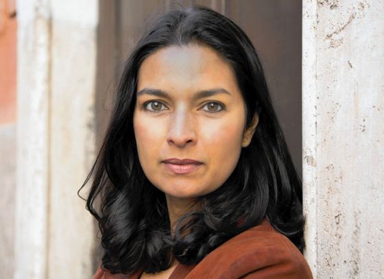 Jhumpa Lahiri Turns Quinquagenarian