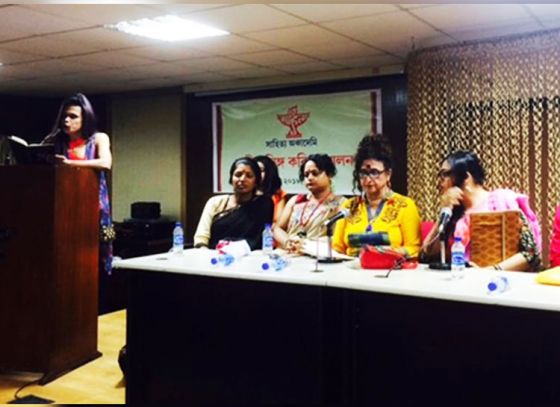 Transgender poets’ meet in Kolkata