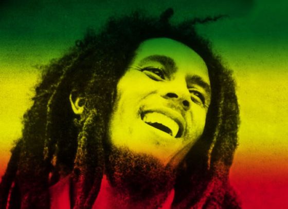 Lessons We Can Learn from Bob Marley