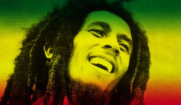 Lessons We Can Learn from Bob Marley
