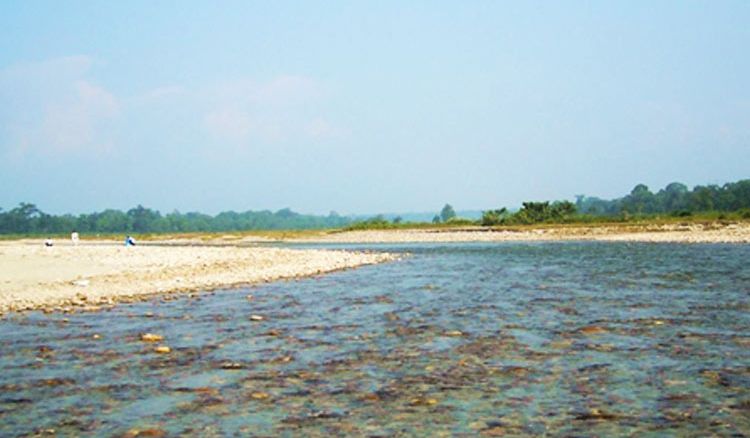 Picturesque Murti