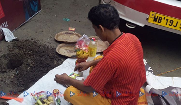 শারদীয়ার শুভ সূচনা