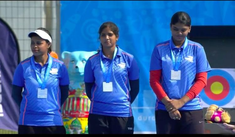 স্বপ্ন ভঙ্গ ভারতের