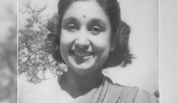 স্মরণে লক্ষী সেহেগাল