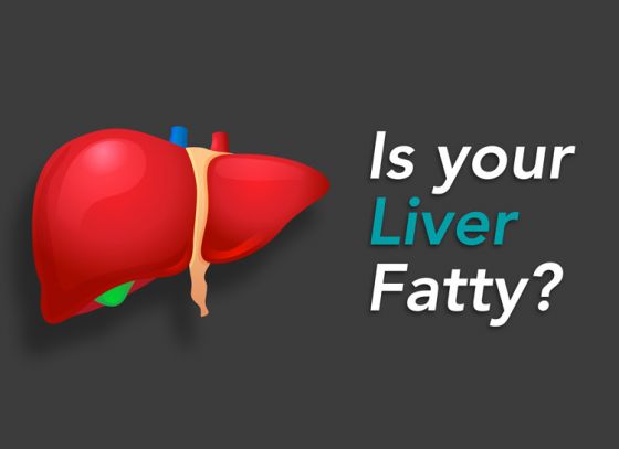How to take care of Fatty liver?