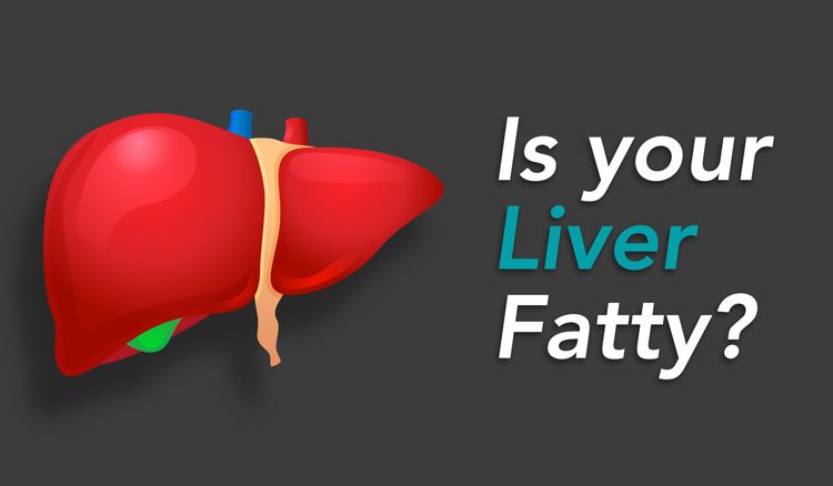 How to take care of Fatty liver?