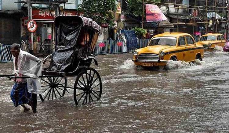 মহানগরীর ওপর সতর্কতা বেশি জারী