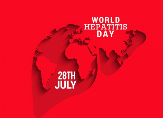 World Hepatitis Day