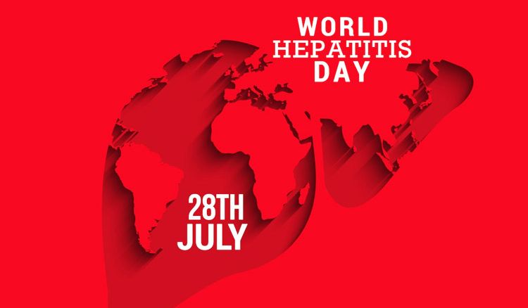 World Hepatitis Day