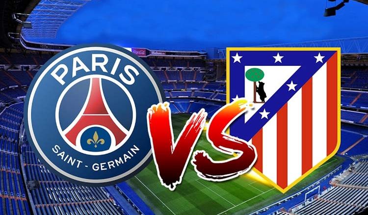 Atletico Madrid vs PSG – review