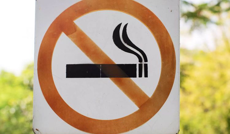 Howrah city police take step to restrict smoking