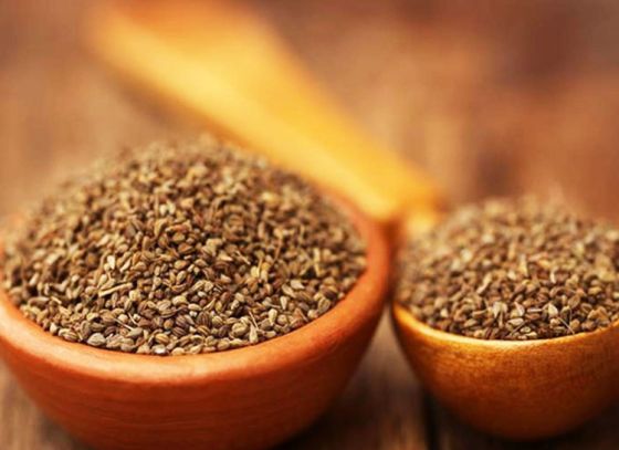 Know the Magic of Ajwain