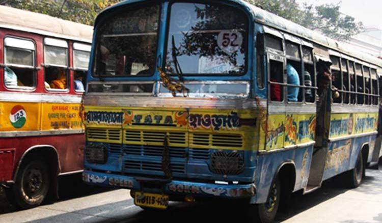 Happy Charioteers: New wage system for drivers and conductors