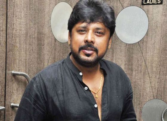 Wedding bells for Raja Chanda