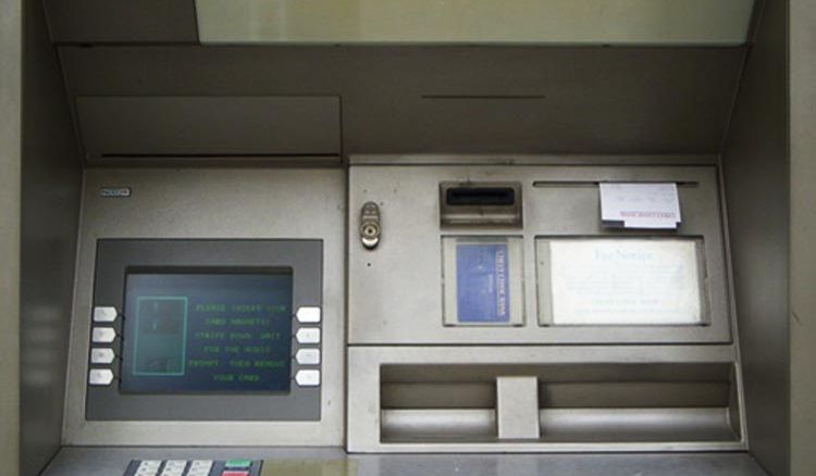 ATM fraud mastermind caught