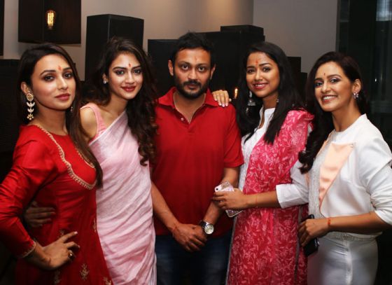 Crisscross a must watch for its hatke concept