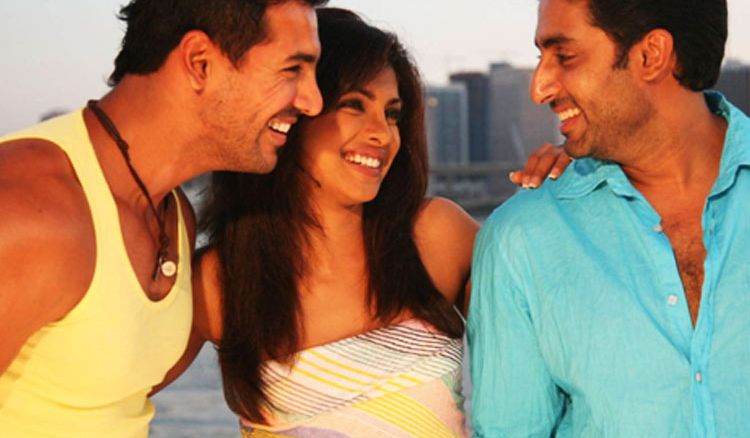 Bad news for Audience: Dostana 2might have different cast