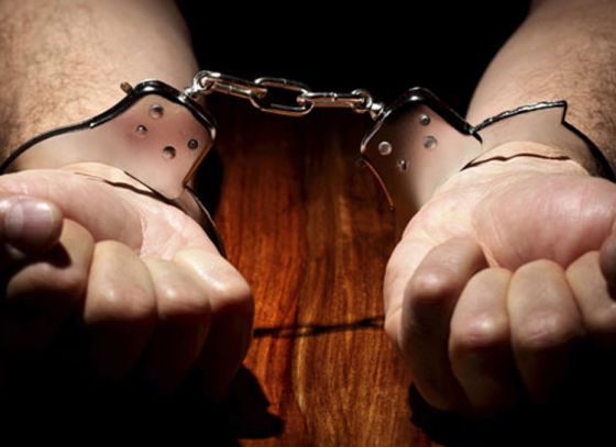 Arms racket busted in Bengal