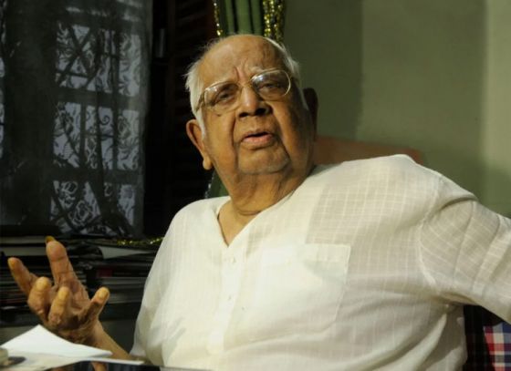 Somnath Chatterjee’s body to be preserved