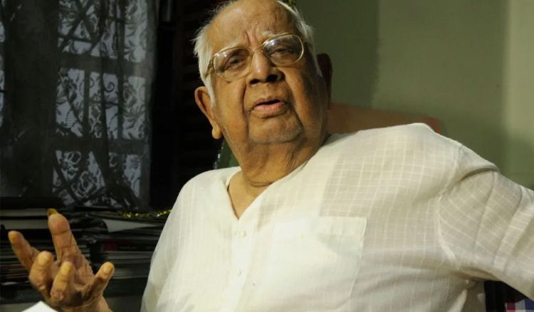 Somnath Chatterjee’s body to be preserved
