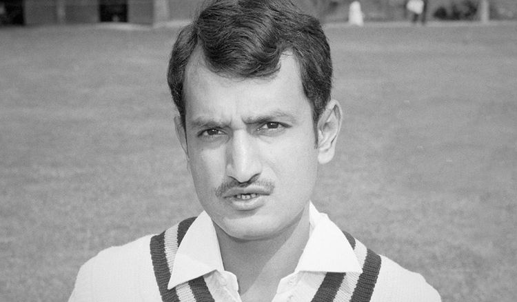 Ajit Wadekar passes away
