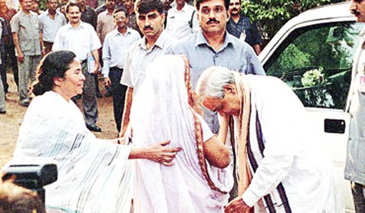 Didi’s Special Bond with Atal