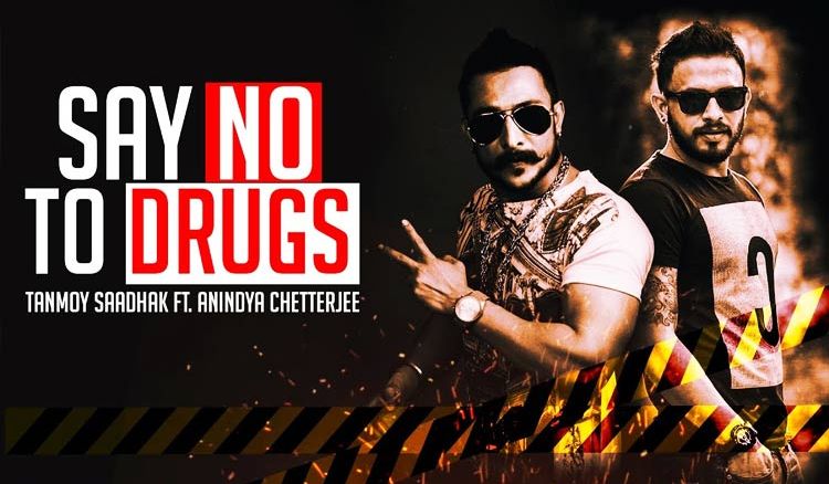 A New initiative for Anti-Drug campaign