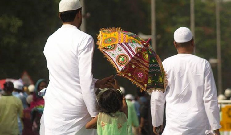 How the City is Celebrating Eid