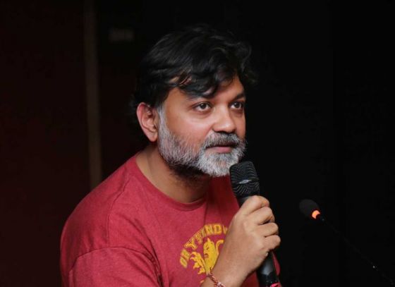 Srijit’s next movie is about the mysterious disappearance of Netaji