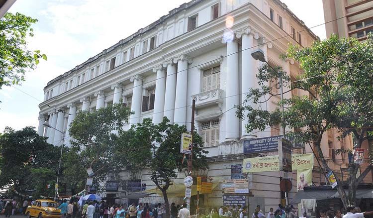 Calcutta University Asks Colleges to Hold Extra Classes