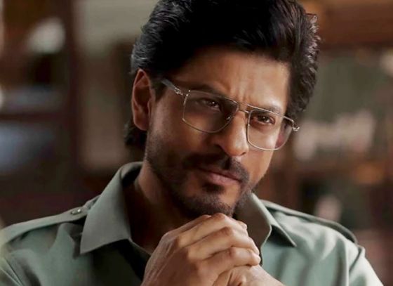 Not ‘selfless enough’ to become a politician: SRK
