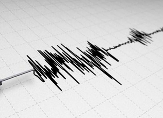 Magnitude 5 earthquake hits Bengal