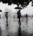 কলকাতায় বৃষ্টির পূর্বাভাস দিলো আবহাওয়া দপ্তর