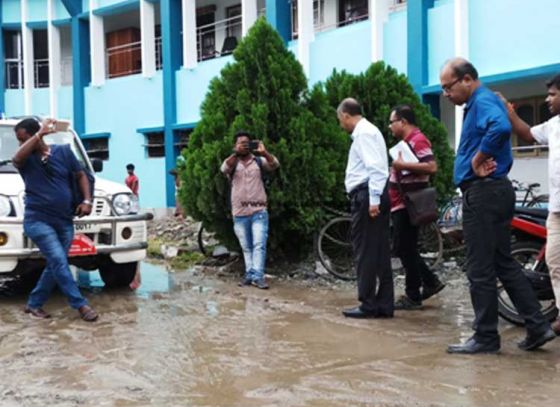 Inauguration of Jalpaiguri circuit bench to take place in September