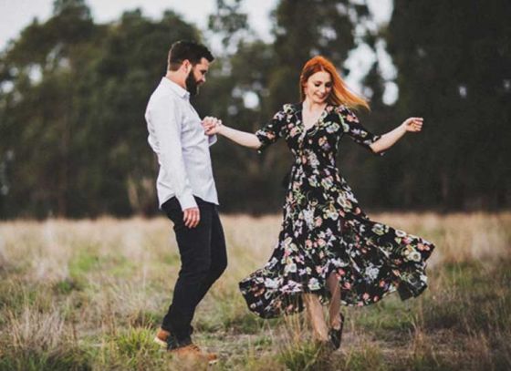 5 spots to get adorable pictures with your bae