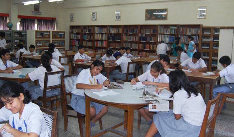 West Bengal: School students to get textbooks and reference books from libraries