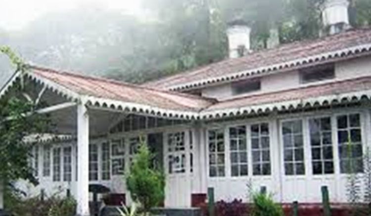 Greenfield University to be renamed as Darjeeling University